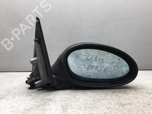 Used Right mirror BMW 1 (E87) 118 d (122 hp) 25556355
