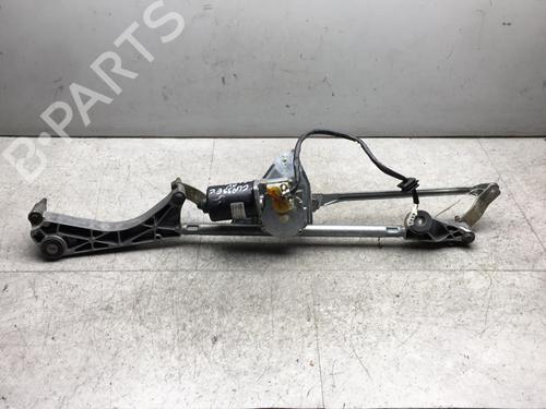 Used Front wiper motor MERCEDES-BENZ C-CLASS Coupe (CL203) C 220 CDI (203.706) (143 hp) 25585190