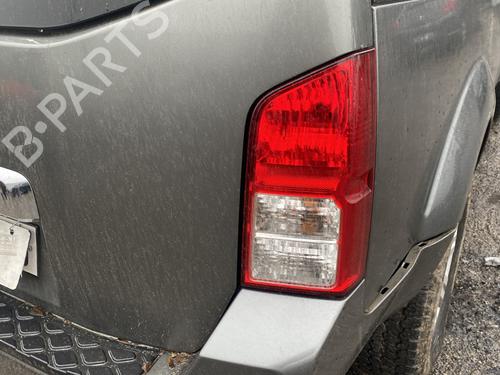 håndbremse NISSAN PATHFINDER III (R51) 2.5 dCi 4WD | BP33444025I18  - Image 24