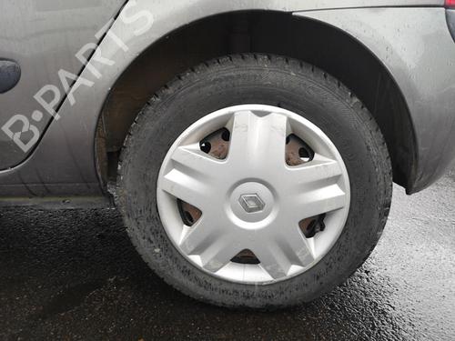 Højre baglygte RENAULT CLIO II (BB_, CB_) 1.5 dCi (B/CB07) | BP25561285C35 