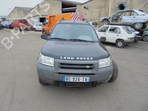 Tow ball/Mechanism LAND ROVER FREELANDER I (L314) 2.0 Td4 4x4 | BP27344879C141 