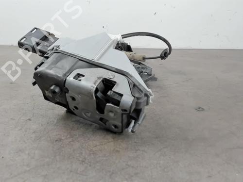 Used Rear right lock Rear right lock PEUGEOT 308 SW I (4E_, 4H_) 1.6 HDi (114 hp) 25519929 25519929