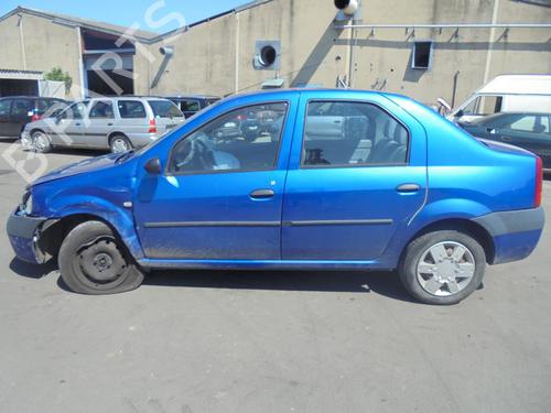 Instrument cluster DACIA LOGAN (LS_) 1.5 dCi (LS0K) | BP25577804C47  - Image 7