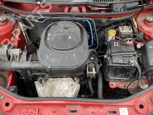 Brugte FIAT PUNTO (176_)    4613793