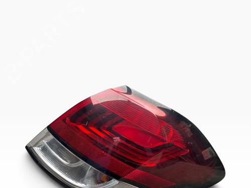 Right taillight CITROËN C4 II (NC_) 1.6 BlueHDi 100 | BP39022473C35 - Image 2