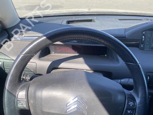 Gearbox CITROËN C6 (TD_) 2.7 HDi | BP25582009M3 - Image 21