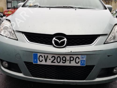 Ratstangsstang MAZDA 5 (CR) 2.0 CD (CR19) | BP25560442I23 - Image 7