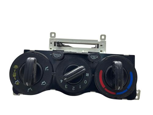 AC-Styringsenhed/Manøvreenhed HYUNDAI GETZ (TB) 1.5 CRDi | BP26965299I5