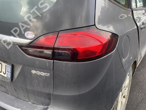 Starter OPEL ZAFIRA TOURER C (P12) 1.6 CDTI (75) | BP25572841M8  - Image 11