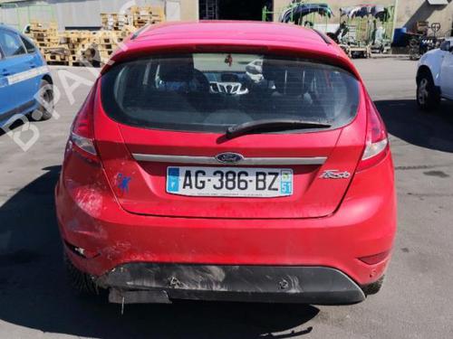 Climate control FORD FIESTA VI (CB1, CCN) 1.6 Ti | BP25517905I5  - Image 22