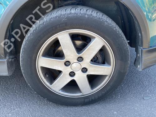 Mirror switch SUZUKI IGNIS II (MH) 1.3 (RM413) | BP25532797I25 - Image 7