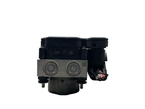 ABS pump DACIA SANDERO II TCe 90 (B8M1, B8MA, B8AC) | BP25568037M43 
