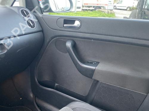 Climate control VW GOLF PLUS V (5M1, 521) 1.6 TDI | BP25548848I5  - Image 22