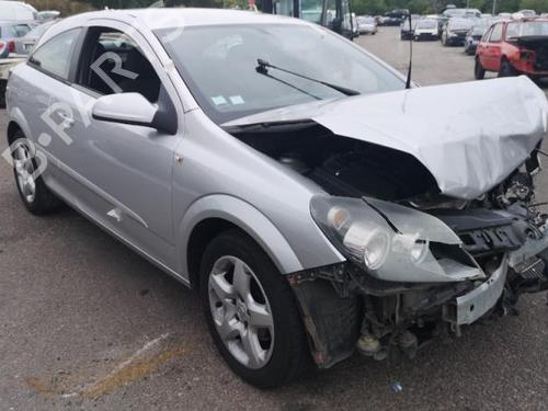 Left sun visor OPEL ASTRA H GTC (A04) 1.3 CDTI (L08) | BP25532315I1 - Image 32