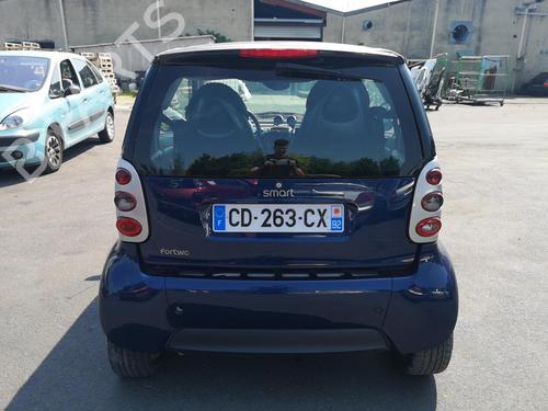 AC compressor SMART FORTWO Coupe (450) 0.7 (450.352, 450.332) | BP25538304M34  - Image 29