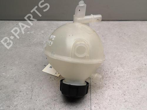 Used Expansion tank PEUGEOT 208 I (CA_, CC_) 1.2 VTI 82 (82 hp) 25578545