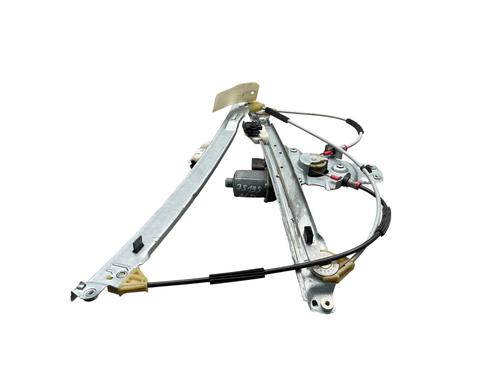 Front right window mechanism CITROËN C5 III (RD_) 2.0 HDi 140 (RDRHF8, RDRHFA, RDRHA8, RDRHAJ) | BP28319221C23 - Image 3
