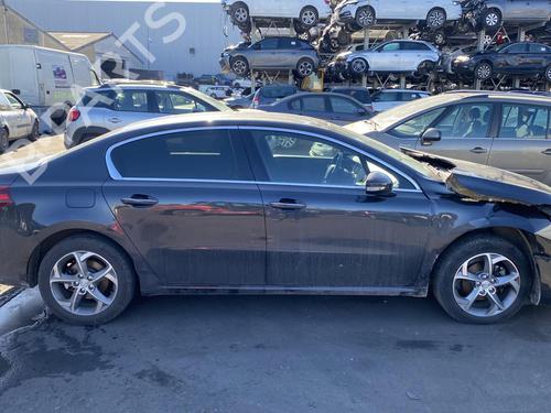 Headrest PEUGEOT 508 I (8D_) 1.6 BlueHDi 120 | BP25551658I31  - Image 14