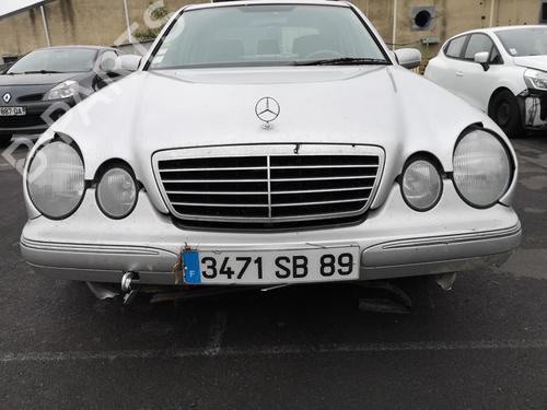 Left tailgate light MERCEDES-BENZ E-CLASS (W210) E 320 CDI (210.026) | BP25538112C79 - Image 24