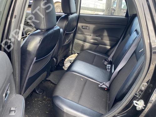Front right seatbelt CITROËN C4 AIRCROSS 1.6 HDi 115 AWC | BP25528495I25 - Image 5