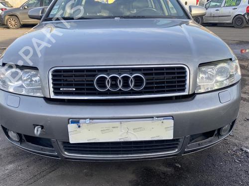 Front right seatbelt AUDI A4 B6 Avant (8E5) 2.5 TDI quattro | BP25541450I25 - Image 10