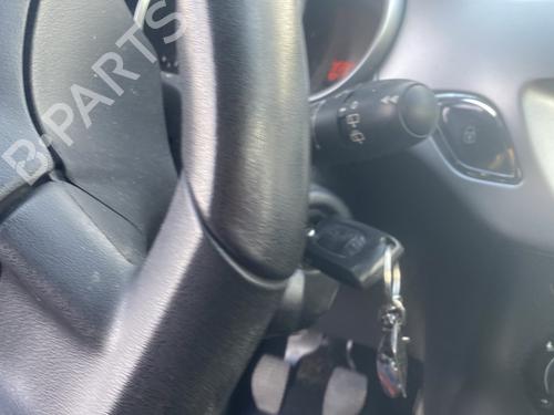 Retrovisor esquerdo CITROËN C3 II (SC_) 1.4 HDi 70 (SC8HZC, SC8HR0, SC8HP4) | BP25539334C26 - Image 29