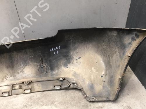 Rear bumper CITROËN C2 (JM_) 1.4 | BP25521342C8