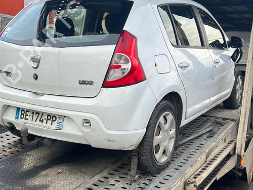 Front left interior door handle DACIA SANDERO 1.5 dCi | BP25506024I13 - Image 30