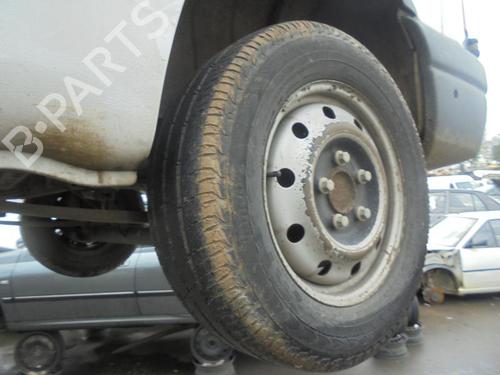 Front right seatbelt OPEL MOVANO A Van (X70) 2.5 CDTI (FD) | BP25577675I25  - Image 20