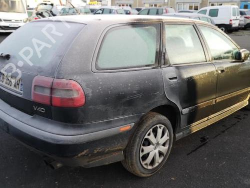 Left taillight VOLVO V40 Estate (645) 2.0 | BP25524568C34 