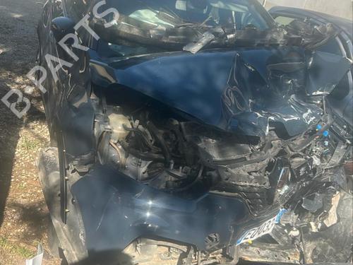 Rear left window mechanism RENAULT CAPTUR I (J5_, H5_) 1.5 dCi 90 (J5N4, J5M5, J5MW, J5M6, J5AL, J5AJ) | BP25564029C24 