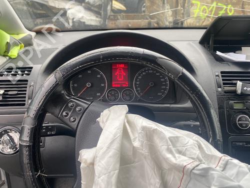 Climate control VW TOURAN (1T1, 1T2) 1.9 TDI | BP25541383I5 