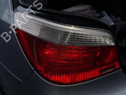 Left sun visor BMW 5 (E60) 530 d | BP25519731I1 - Image 13