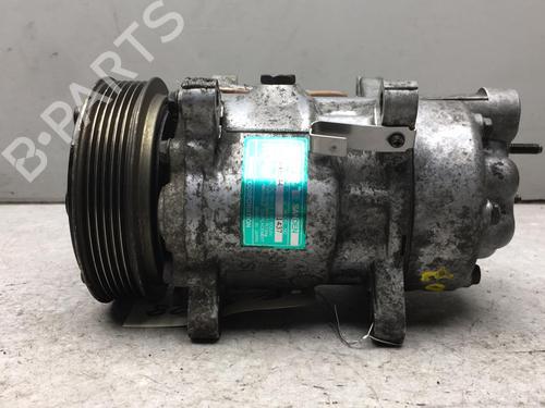 AC Kompressor PEUGEOT 307 Break (3E) 2.0 HDI 110 | BP25515367M34 