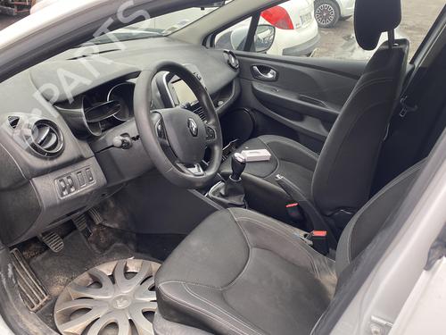 Alternator RENAULT CLIO IV (BH_) 1.5 dCi 90 | BP25572954M7 
