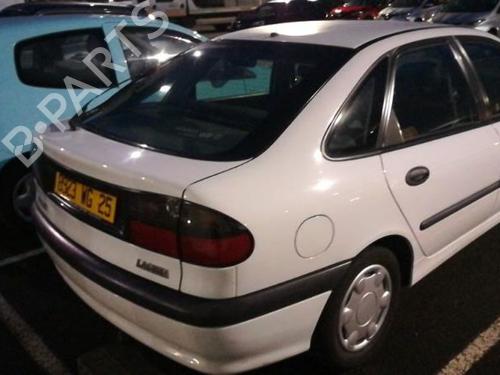 Front left window mechanism RENAULT LAGUNA I (B56_, 556_) 1.8 (B56Z) | BP25531933C22 