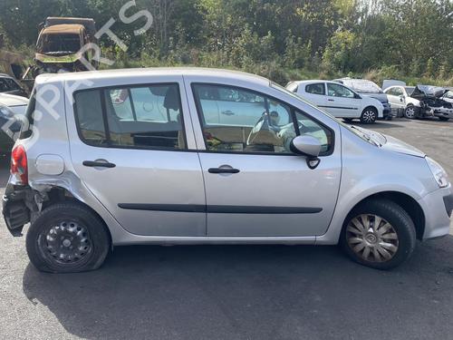 Gearbox RENAULT MODUS / GRAND MODUS (F/JP0_) 1.5 dCi 75 | BP25544620M3 - Image 12