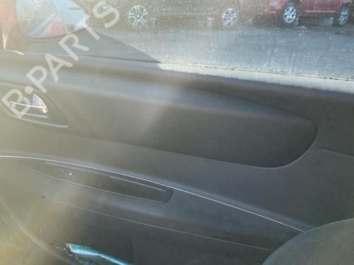 Left taillight CITROËN C4 Coupe (LA_) 1.6 HDi | BP25916253C34 - Image 18