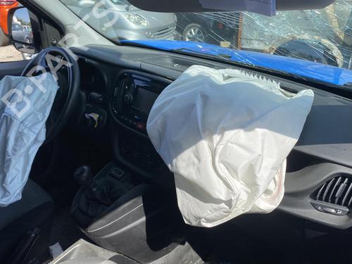 Left sun visor FIAT DOBLO Cargo (263_) 1.4 Natural Power | BP25571482I1 - Image 7