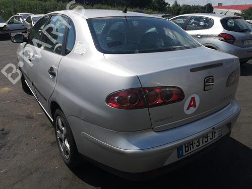 Left mirror SEAT CORDOBA (6L2) 1.9 SDI | BP25578753C26