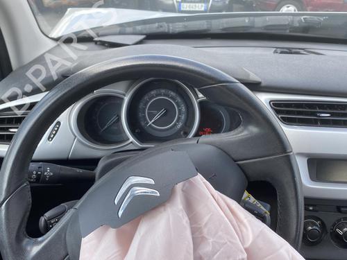 ABS pump CITROËN C3 II (SC_) 1.4 HDi 70 (SC8HZC, SC8HR0, SC8HP4) | BP25565786M43  - Image 6