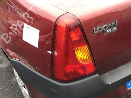 Climate control DACIA LOGAN (LS_) 1.5 dCi (LS0K) | BP25557426I5  - Image 24