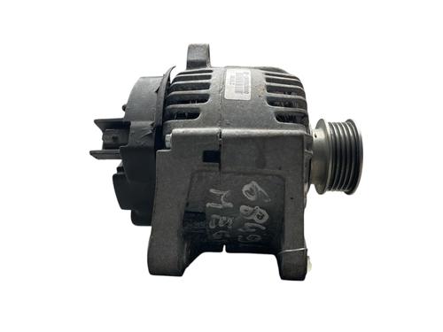 Used Alternator RENAULT MEGANE II (BM0/1_, CM0/1_) 1.5 dCi (BM02, BM13, BM2A, CM02, CM13) (101 hp) 25569123