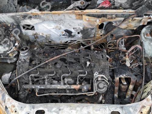 Venstre foran lås CHRYSLER PT CRUISER (PT_) 2.2 CRD | BP25538202C98 