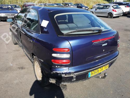 Right taillight FIAT BRAVA (182_) 1.9 JTD | BP25585334C35 