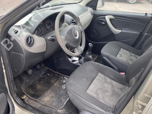 ABS pump DACIA SANDERO 1.5 dCi | BP25539921M43 - Image 10