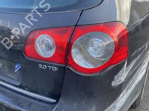 Right sun visor VW PASSAT B6 Variant (3C5) 2.0 TDI 16V | BP25513610I2 - Image 5