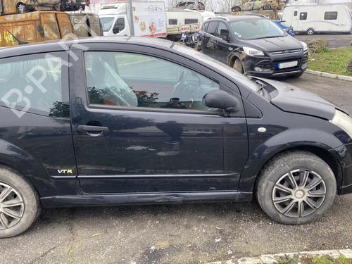 Steering column stalk CITROËN C2 (JM_) 1.4 HDi | BP25569361I23 - Image 22