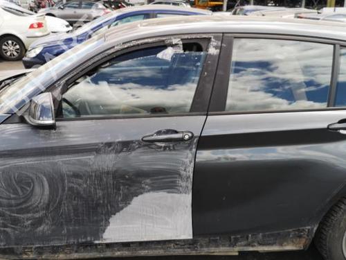 Climate control BMW 1 (F20) 120 d xDrive | BP25551703I5 - Image 20