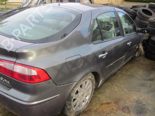 Left tailgate light RENAULT LAGUNA II (BG0/1_) 1.9 dCi (BG08, BG0G) | BP25558839C79 - Image 6